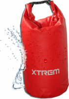 TnB XTremwork 20L Vízálló táska - Piros