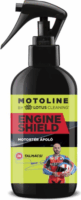 Lotus Cleaning Motoline Motortér ápoló - 250ml