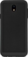 Gigapack Samsung Galaxy J5 (2017) Műanyag Tok - Fekete