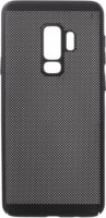 Gigapack Samsung Galaxy S9 Plus Műanyag Tok - Fekete