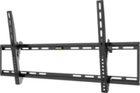 Goobay 49743 43"-100" LCD TV/Monitor fali tartó - Fekete