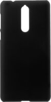 Gigapack Nokia 8 Műanyag Tok - Fekete