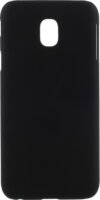 Gigapack Samsung Galaxy J3 (2017) Műanyag Tok - Fekete