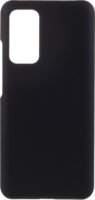 Gigapack Xiaomi Mi 10T 5G/Pro 5G Műanyag Tok - Fekete