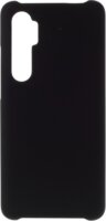 Gigapack Xiaomi Mi Note 10 Lite Műanyag Tok - Fekete