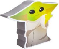 Paladone The Mandalorian Grogu Asztali LED Dekoráció