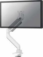 NewStar DS70-450WH1 17"-42" LCD TV/Monitor asztali tartó - Fehér