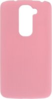Gigapack LG G2 mini Műanyag Tok - Rózsaszín