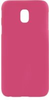 Gigapack Samsung Galaxy J3 (2017) Műanyag Tok - Rózsaszín