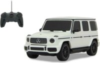 Jamara Mercedes-Benz AMG G63 távirányítós autó - Fehér