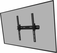 NewStar WL35-350BL14 32"-65" LCD TV/Monitor fali tartó - Fekete