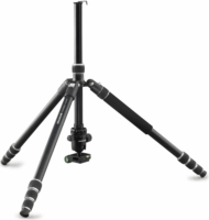 Cullmann Nando 580 M RB8.5 Kamera állvány (Tripod) - Fekete