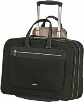 Samsonite Zalia 2.0 15,6" Gurulós laptop táska - Fekete