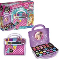 Clementoni Crazy Chic Miss Bag smink készlet