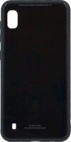 Gigapack Samsung Galaxy A10 Műanyag Tok - Fekete