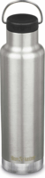 Klean Kanteen Classic 592ml Termosz kulacs - Inox