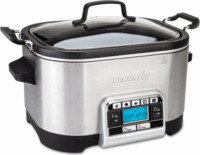 ‎Crock-Pot CSC024 Digital Multi Cooker Elektromos főzőedény