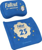 noblechairs Memóriahabos párnaszett - Fallout 25th Anniversary Edition