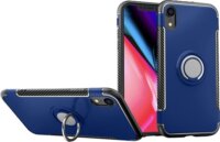 Gigapack Apple iPhone XR Műanyag Tok - Sötétkék