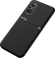 Gigapack Huawei Nova 9 SE Műanyag Tok - Fekete