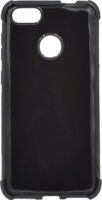 Gigapack Huawei P9 Lite Mini Szilikon Tok - Fényes Fekete