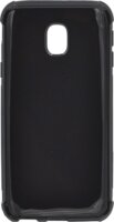 Gigapack Samsung Galaxy J3 (2017) Szilikon Tok - Fényes Fekete