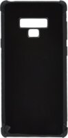 Gigapack Samsung Galaxy Note 9 Szilikon Tok - Fényes Fekete