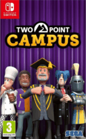 Two Point Campus - Nintendo Switch