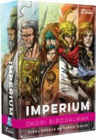 Imperium: Ókori birodalmak társasjáték