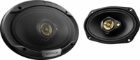 Kenwood KFC-S6976EX Koaxiális hangszóró