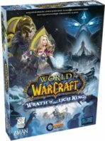 World of Warcraft: Wrath of the Lich King társasjáték