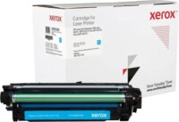 Xerox (HP CE401A 507A) Toner Cián