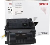 Xerox (HP CE390X 90X) Toner Fekete