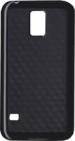Gigapack Samsung Galaxy S5 Műanyag Tok - Fekete