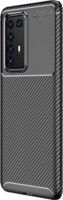 Gigapack Huawei P40 Pro 5G Szilikon Tok - Fekete