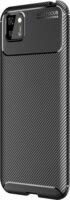 Gigapack Huawei Y5p/Honor 9S Szilikon Tok - Fekete