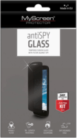 Myscreen Antispy Glass Edge Apple iPhone 11/XR Edzett üveg kijelzővédő