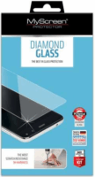 MyScreen Diamond Glass Apple iPad 10.2" (19/20/21) kijelzővédő üveg