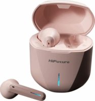 HiFuture Radge TWS Headset - Rózsaszín