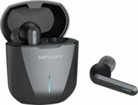 HiFuture Radge TWS Headset - Fekete
