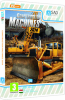 Construction Machines 2014 - PC