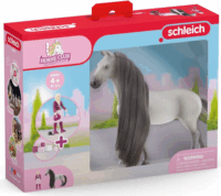 Schleich 42584 Horse Club Sofia & Dusty kezdő készlet