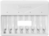 Varta Multi Charger 8x AA/AAA NiMH Akkumulátor töltő