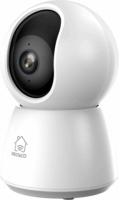 Deltaco Smart Home SH-IPC06 IP Turret Kamera