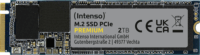 Intenso 2TB Premium M.2 PCIe SSD