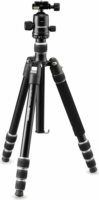 Cullmann Nando 530TM RB8.5 Kamera állvány (Tripod) - Fekete