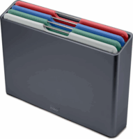 Joseph Joseph Folio M 60214 Vágódeszka készlet (4 db/csomag)