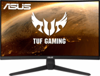Asus 23.8" TUF Gaming VG24VQ1B Ívelt Gaming Monitor