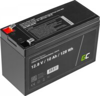 Green Cell LiFePO4 Akkumulátor 12.8V 10Ah