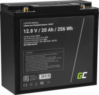 Green Cell LiFePO4 Akkumulátor 12.8V 20Ah